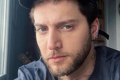Ufuk Beydemir’in hamile sevgilisi Hollandalı şarkıcı çıktı