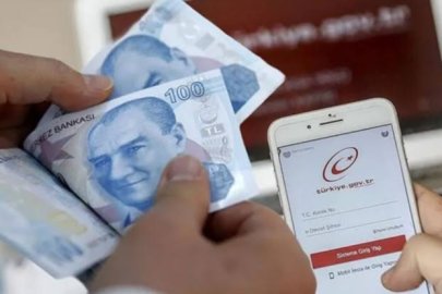 Üniversitelilere müjde! Burs ve kredi başvuruları başladı!