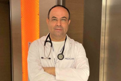 Yaşlanmak tek başına kalp için risk oluşturmaz