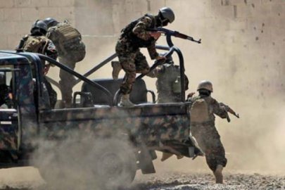“Yemen Şafağı” Harekâtı'nda dikkat çeken operasyon rakamlar!