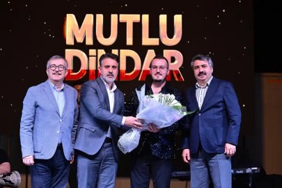 Yıldırım'da Balkan Panayırı coşkusu: On binler katıldı