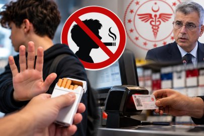 18 yaş altına sigara satışına yeni önlem! Bakanlık harekete geçiyor!