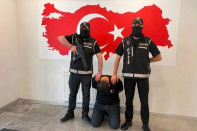 DHKP/C operasyonunda 18 şüpheli yakalandı! 6 ilde eş zamanlı baskın!