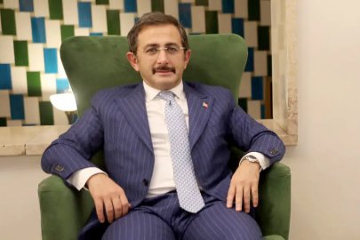 Eski Bakan Yardımcısı Mustafa Aksu, fon soruşturmasında tutuklandı!
