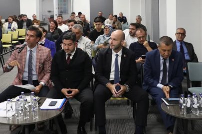 Mudanya’da bütçe evrakları geç kaldı, meclis ertelendi!