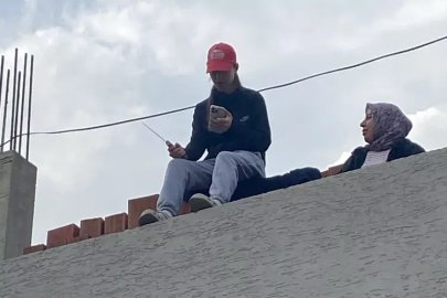 Mudanya’da yıkım gerginliği!