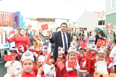 Osmangazi Belediyesi'nden 103. yıla özel dolu dolu kutlama takvimi!