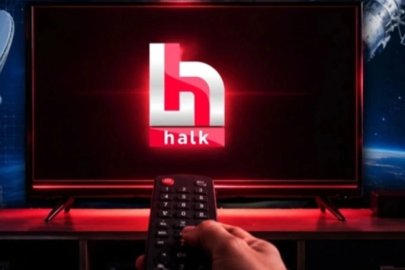 Halk TV’ye kayyum atandı! 11 kişi gözaltında!
