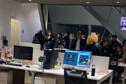 Halk TV'ye neden kayyum atandı? Başsavcılık tüm ayrıntıları açıkladı!