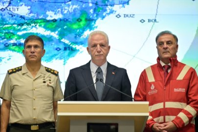 İstanbul'da eğitime ara verildi!