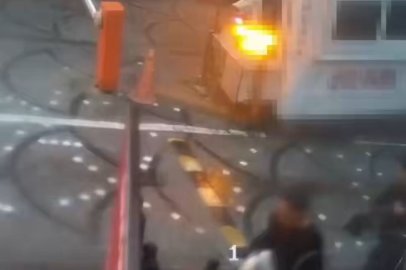 İstanbul'da sağanak faciası!