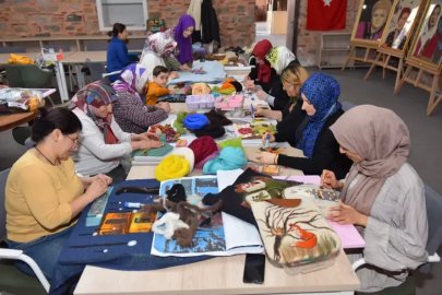 YIL-MEK yeni döneme rekorla başladı: Bir ayda 5 bin başvuru!