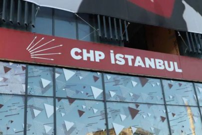 CHP İstanbul İl Başkanlığına yeni isim!
