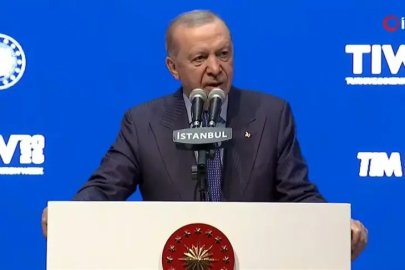 Erdoğan: Fon krizini cerrah titizliğiyle çözüyoruz!