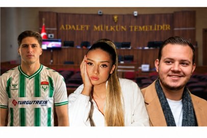 Kubilay Kaan Kundakçı cinayeti davasında karar verildi!
