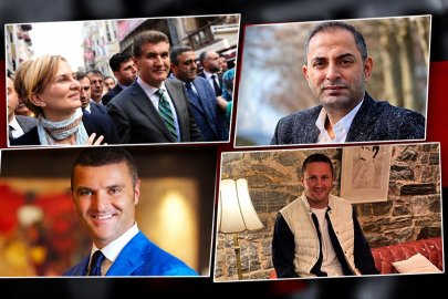 Murat Ağırel'in de adı dosyada! Kara para dosyasında yeni gelişme!