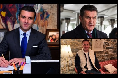 Sarıgül ailesi ve kara para soruşturmasında dikkat çeken isimler!