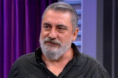 Soner Olgun hayatını kaybetti!