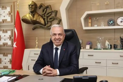 Şadi Özdemir duyurdu: Nilüfer'de ödüllü LoL turnuvası heyecanı