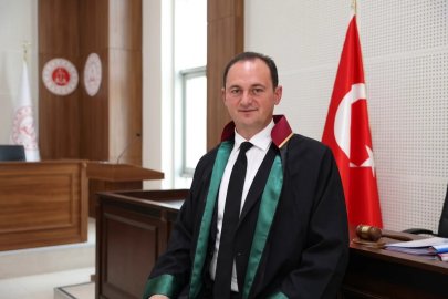 Bursa Barosu’nun yeni başkanı Yener Poroy oldu!