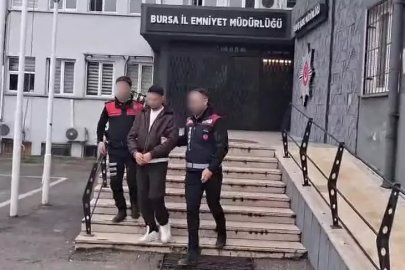 Bursa'da güzellik merkezi senet tuzağına polis operasyonu!