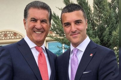Emir Sarıgül emniyete teslim oldu!