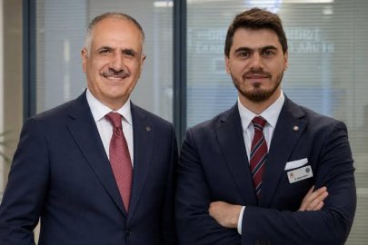 Fon sorulşturmasında damadı tutuklanmıştı! Emekliye ayrıldı!