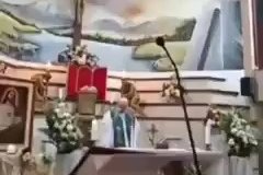 “Hepimiz öleceğiz” dedi ve sonrası!