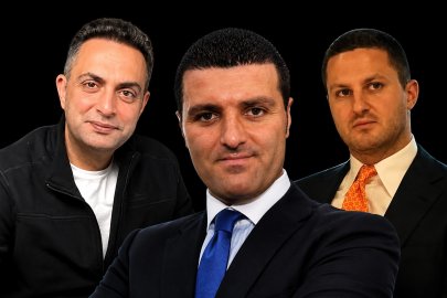 Kara para aklama soruşturmasında 17 kişi adliyeye sevk edildi!