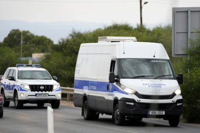 Kıbrıslı Türk gence hain saldırı! Topuklarını kestiler!