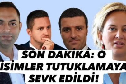 Sarıgül dosyasında flaş gelişme!