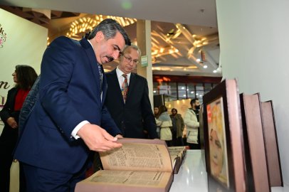Yıldırım’da 2026-2027 kültür sanat sezonu açıldı: tema “hoşça bak zatına”