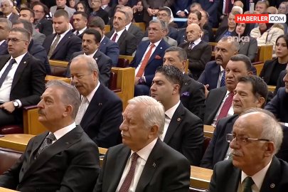 Bahçeli'den sert sözler! “Siz neyin ve nerenin milliyetçisisiniz?”