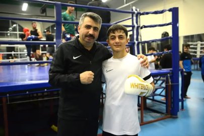 Başkan Yılmaz: Çocuklarımızı Kış Spor Okulları'na bekliyoruz!