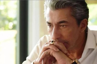 Erkan Petekkaya parmağındaki yüzük için madde hazırlatmış