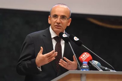Mehmet Şimşek: Piyasa bozucu işlemlere cezaları artıracağız