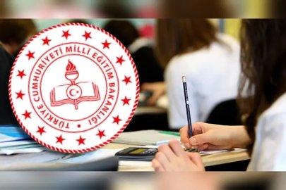 Ortaokul ve liselerde yeni sınav sistemi: 16 branşta OYSS!