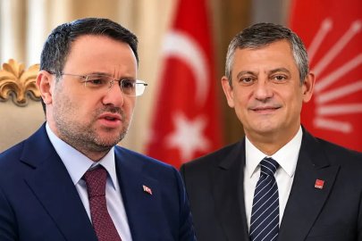 Özgür Özel'e Akın Gürlek davasında 750 bin TL tazminat