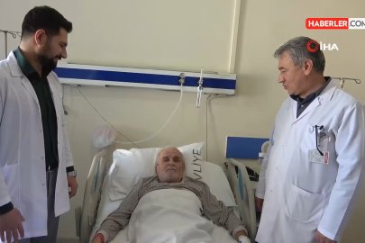 Türkiye'de görülen ilk vaka! Dünyada 4.!