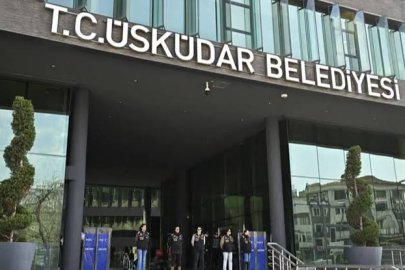 Üsküdar Belediye Başkan Vekili belli oldu!!