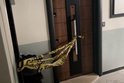 20 günlük evliydiler! Eşini öldürdü!