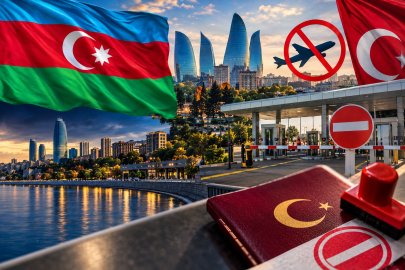 Azerbaycan, Türkiye'den 31 vatandaşın ülkeye girişini yasakladı!