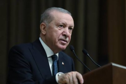 Cumhurbaşkanı Erdoğan’dan fon krizi mesajı! “kol kırılır yen içinde kalır demeyeceğiz”!