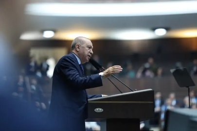 Cumhurbaşkanı Erdoğan: 'Kiminle savaştasınız? Seferberlik mi çıktı?'