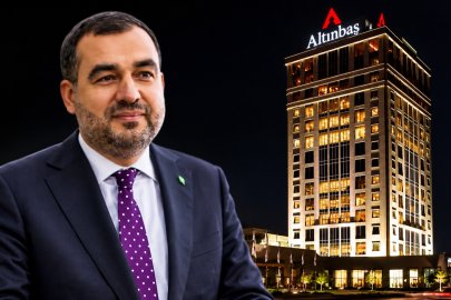 Fon soruşturmasında altınbaş ailesine yönelik operasyon! Nusret altınbaş aranıyor!