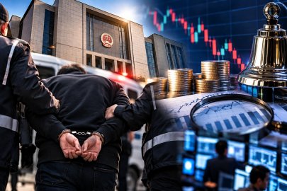 Fon soruşturmasında yeni operasyon! 31 kişi hakkında gözaltı kararı!