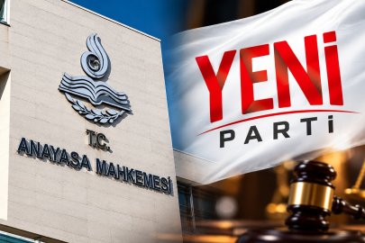 YENİ Parti için isim kararı!