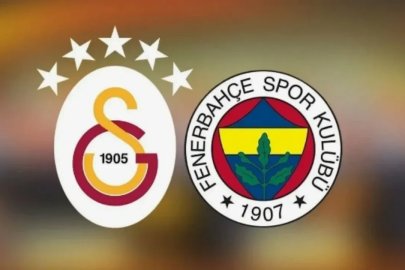 Dev derbinin hakemi belli oldu!