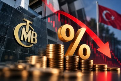 Merkez bankası faiz kararını açıkladı!