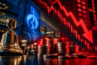 Borsa İstanbul’da sert düşüş!